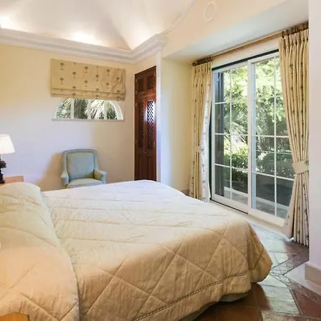 Sleeps 8 Pool Air Con T607946 Quinta do Lago