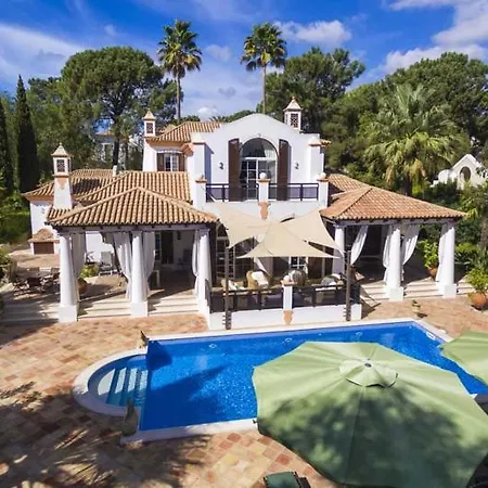 Sleeps 8 Pool Air Con T607946 Quinta do Lago