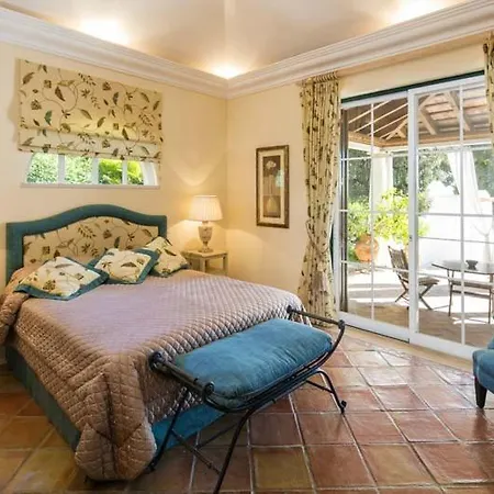 Sleeps 8 Pool Air Con T607946 * Quinta do Lago