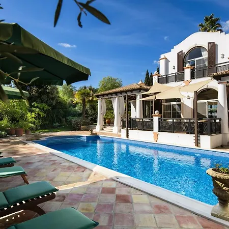 Sleeps 8 Pool Air Con T607946 * Quinta do Lago