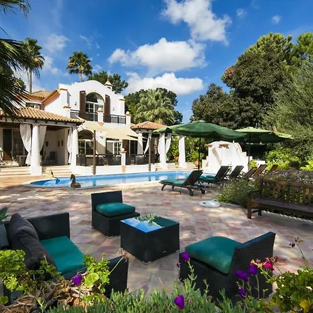 Sleeps 8 Pool Air Con T607946 * Quinta do Lago