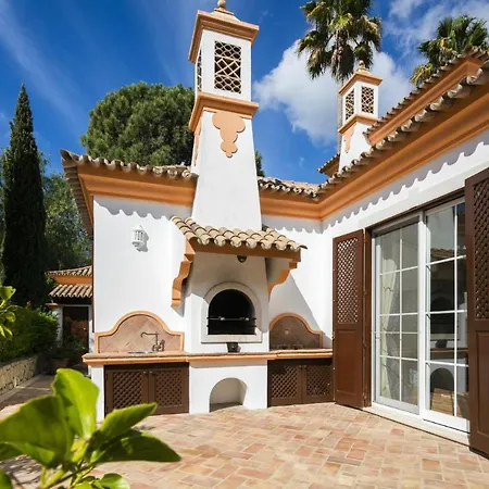 Villa Sleeps 8 Pool Air Con T607946 Quinta do Lago